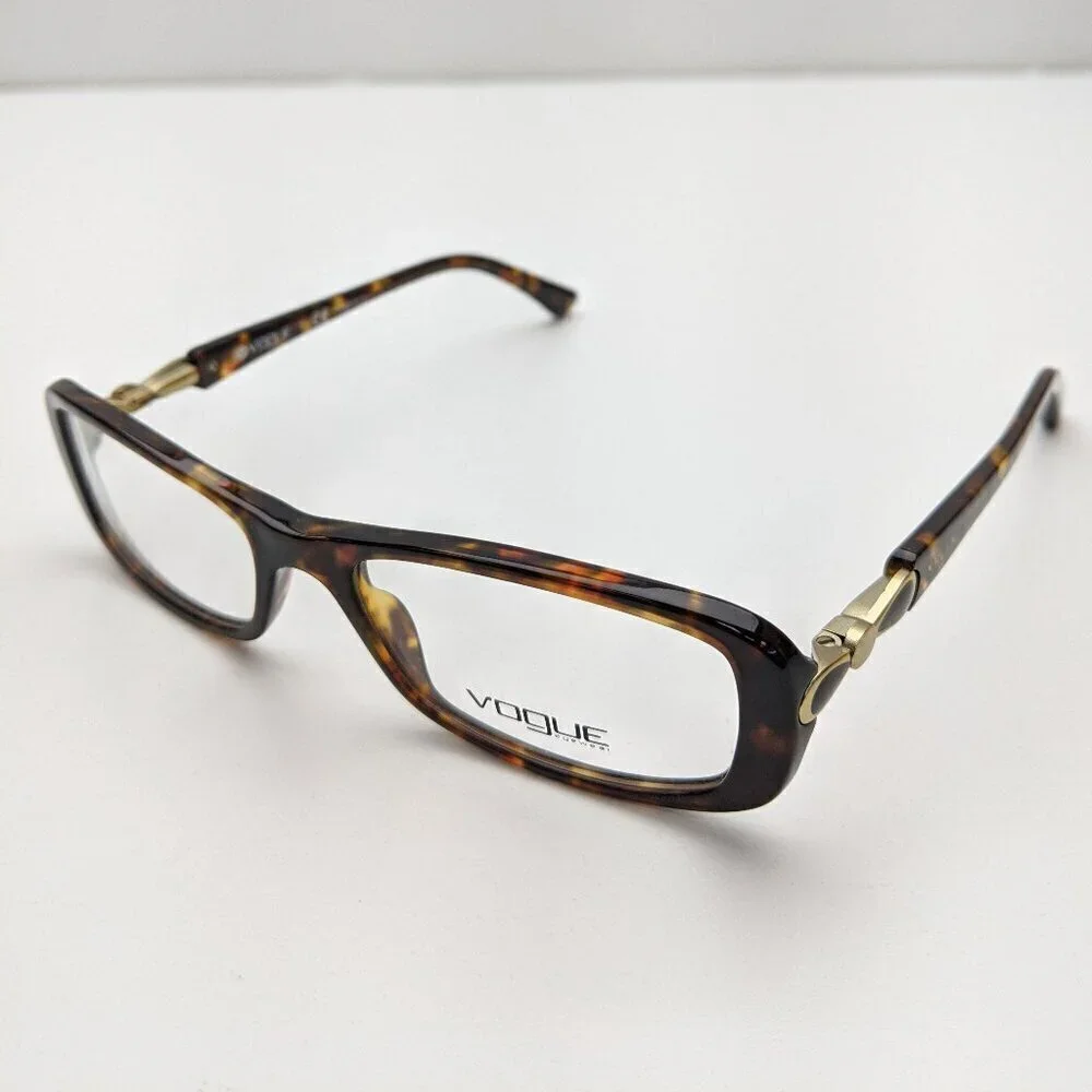 🕶️ Vogue VO2751 W656  Eyeglasses 51/16-135 / JLG653🕶️​